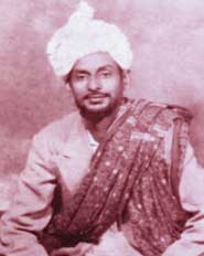 ٻيڙو فقير ڪنڀار