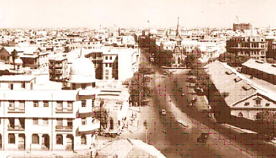 بولٽن مارڪيٽ