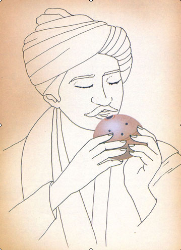 بوڙينڊو ساز