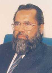 ڊاڪٽر بشير احمد چانڊيو