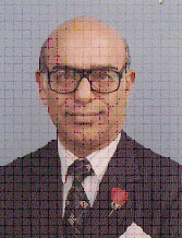 ڊاڪٽر اسحاق ابڙو