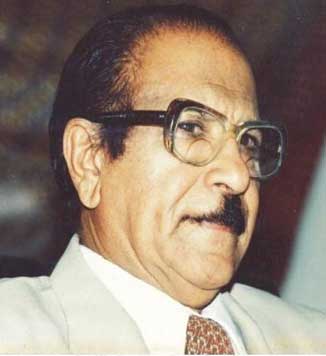 ڊاڪٽر نبي بخش خان بلوچ