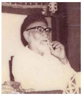 حافظ محمد احسن چنا