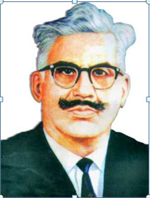 حيدر بخش جتوئي