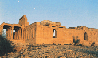 جان بابا ترخان جو مقبرو
