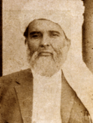 جعفر خان جمالي