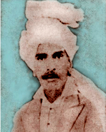 جمعو خان غريب