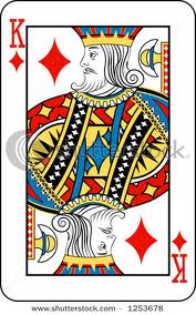 تاش جي پتن ۾ بادشاهه جو پتو