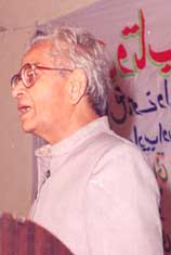 مسعود احمد برڪاتي