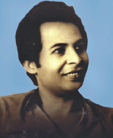 ٽالپر مير عبدالرسول مير