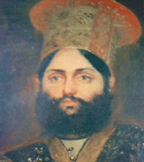 ٽالپر مير محمد علي خان بهرور
