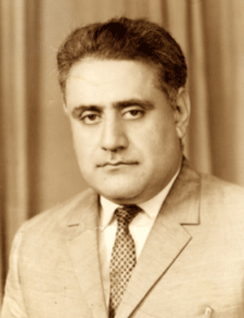 ٽالپر مير نور محمد ڊاڪٽر