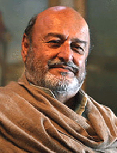 ممتاز علي ڀٽو