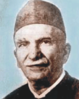 جمشيد نسروانجي ميـهتا
