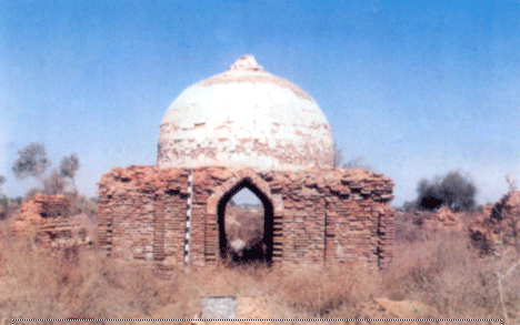 جمالين جو قبو 4