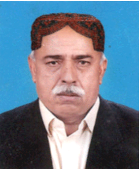 جروار محمد رفيق