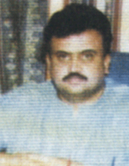 جمالي رفيق احمد