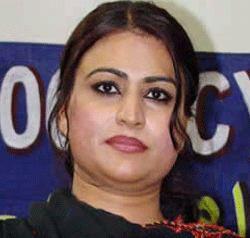 محترمه سسئي پيلجو