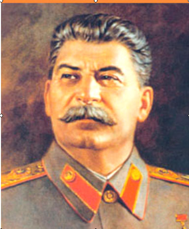 اسٽالن