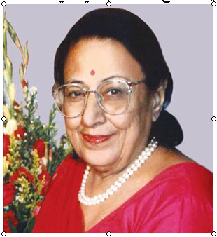 سندري اتمچنداڻي