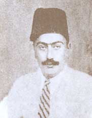 سيد بقادار شاهه