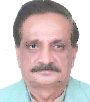 سيد محسن شاهه بخاري