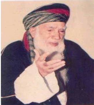 ٿانوي اشرف علي  مو لانا