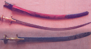 تلوار