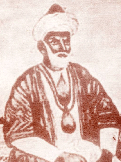 تان سين 