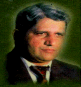 ڊاڪٽر تنيو شمس الدين