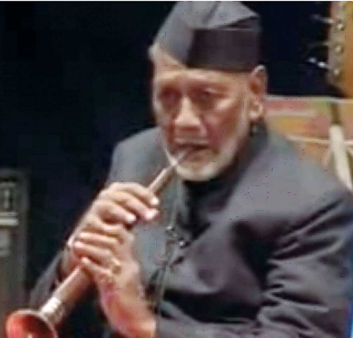 استاد بسم الله خان