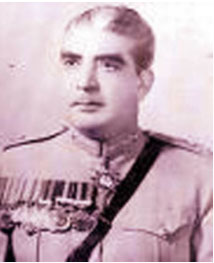آغا محمد يحييٰ خان