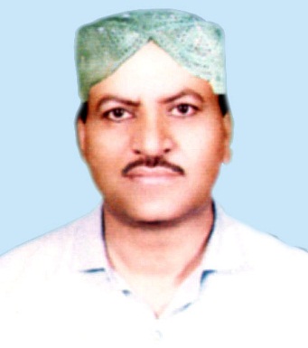 حاجي ڪامل خان