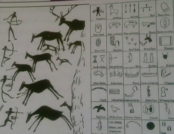 انوماني خط جو نمونو