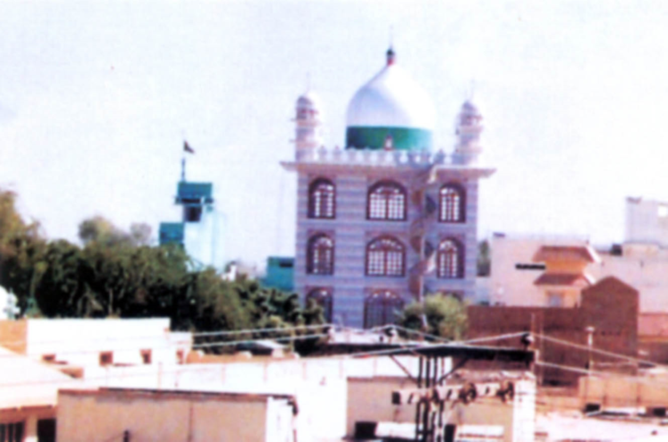 پٺاڻ جي ڪافي