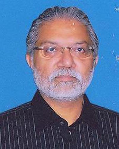 ڄام مدد علي (سياستدان)