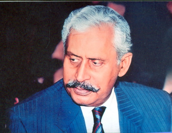 ڄاموٽ سيد ذوالفقار علي شاهه