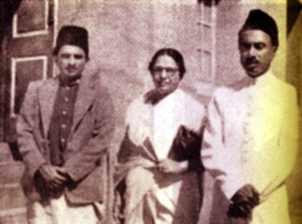 جي.ايم سيد ،ڄيٺي سپاهيملاڻي ۽ پير علي محمد راشدي