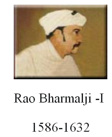 ڄام ڀرمل- I