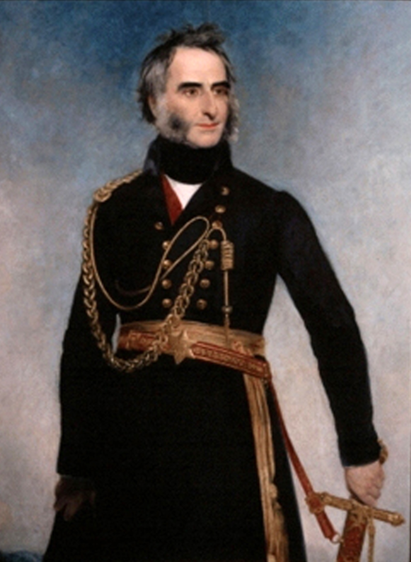 چارلس نيپئر