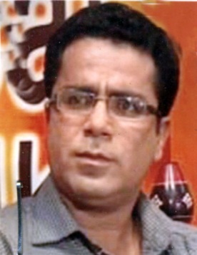 رئوف چـانڊيـو