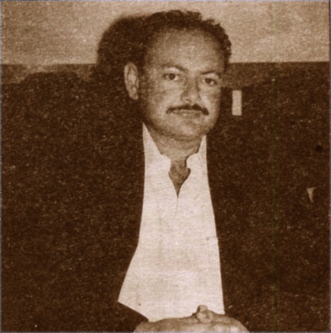  ڪمال خان چانگ