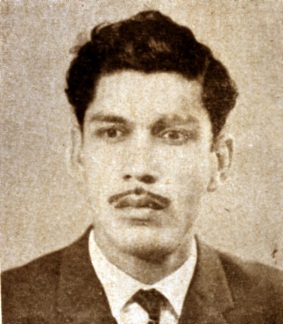 چنا، شبير ’ناز‘