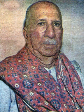 عبدالله چنا