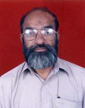 گل محمد چنا