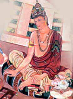 چندر گپت موريا