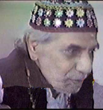 چندر (ماسٽر چندر)