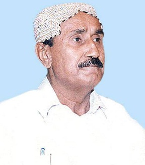 حافظ ارشد انڍڙ
