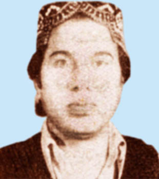 حبيب الله ناريجو