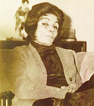 حجاب امتياز علي